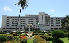 Federal Palace Hotel Lagos